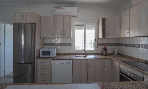 Revente - Villa - Ciudad Quesada