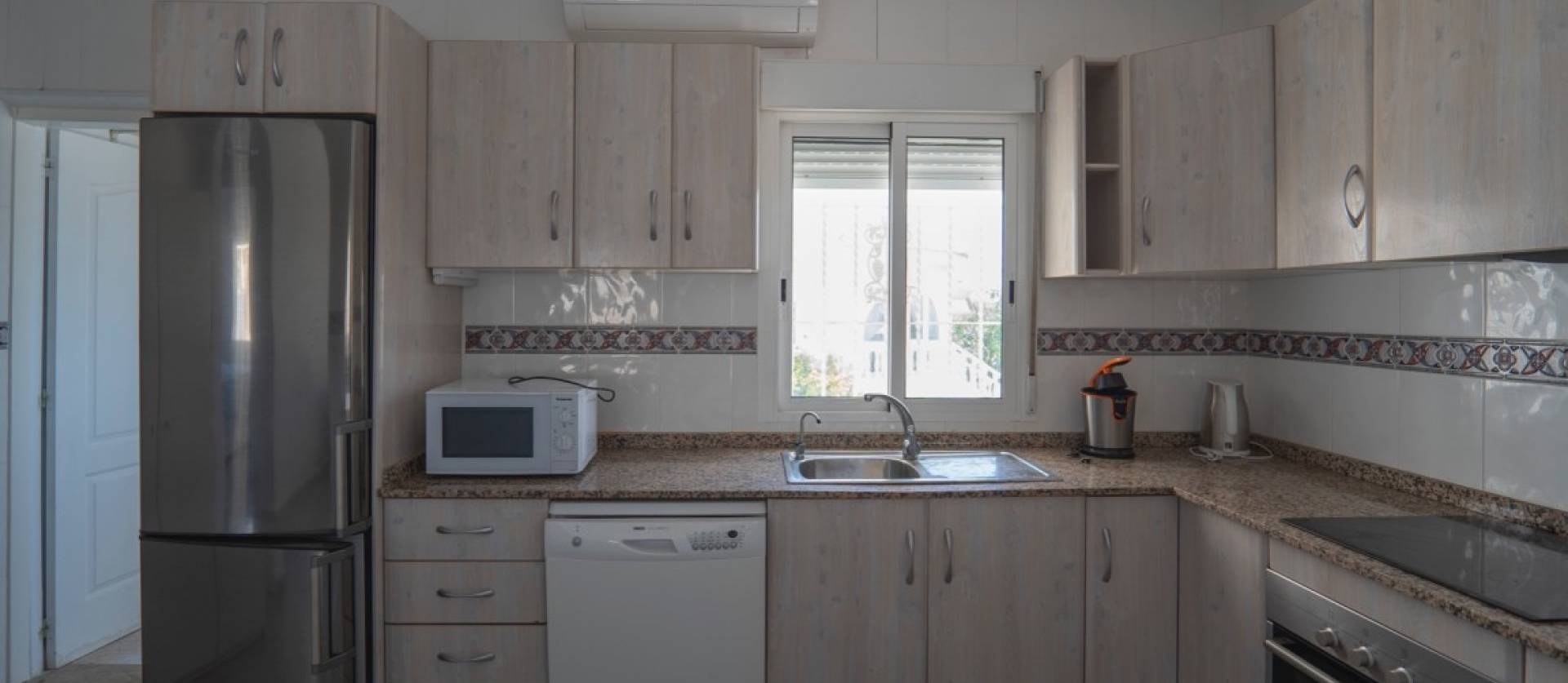 Revente - Villa - Ciudad Quesada