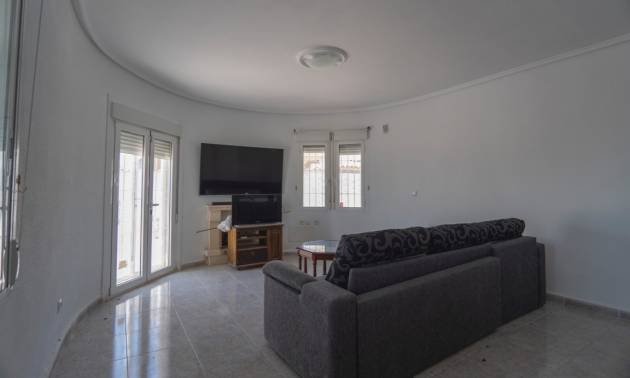 Revente - Villa - Ciudad Quesada