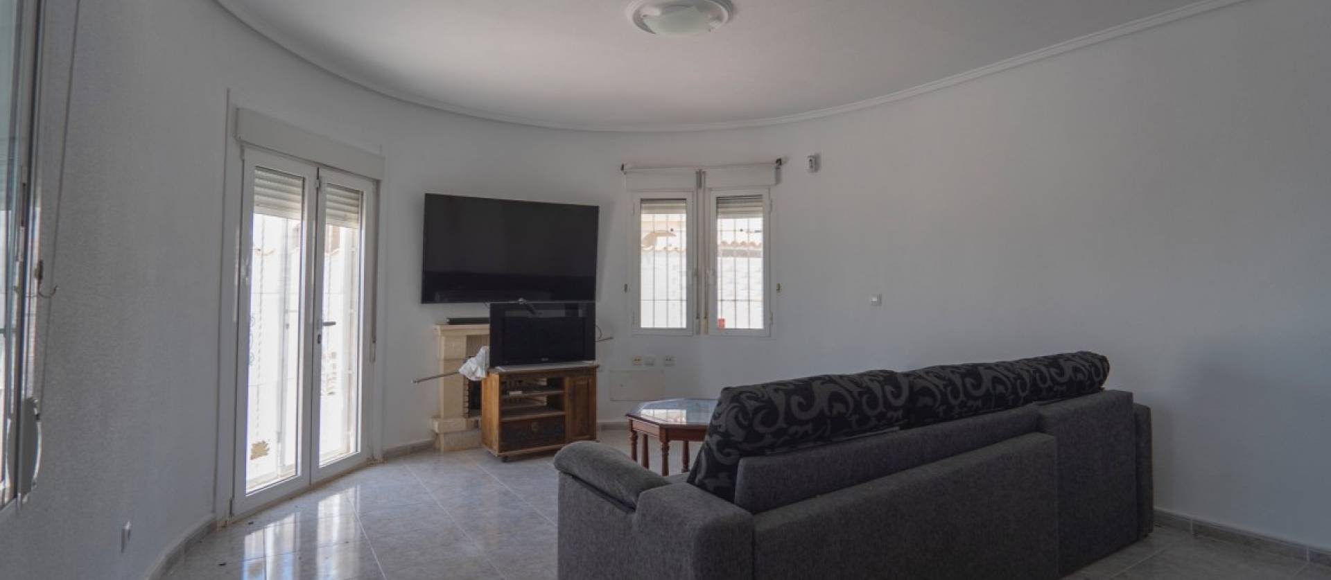 Revente - Villa - Ciudad Quesada