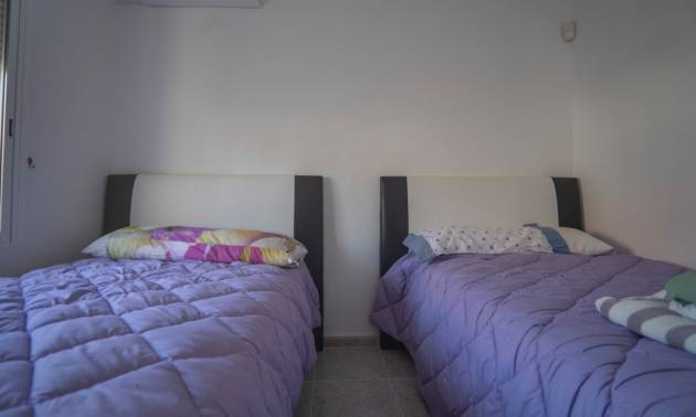 Revente - Villa - Ciudad Quesada