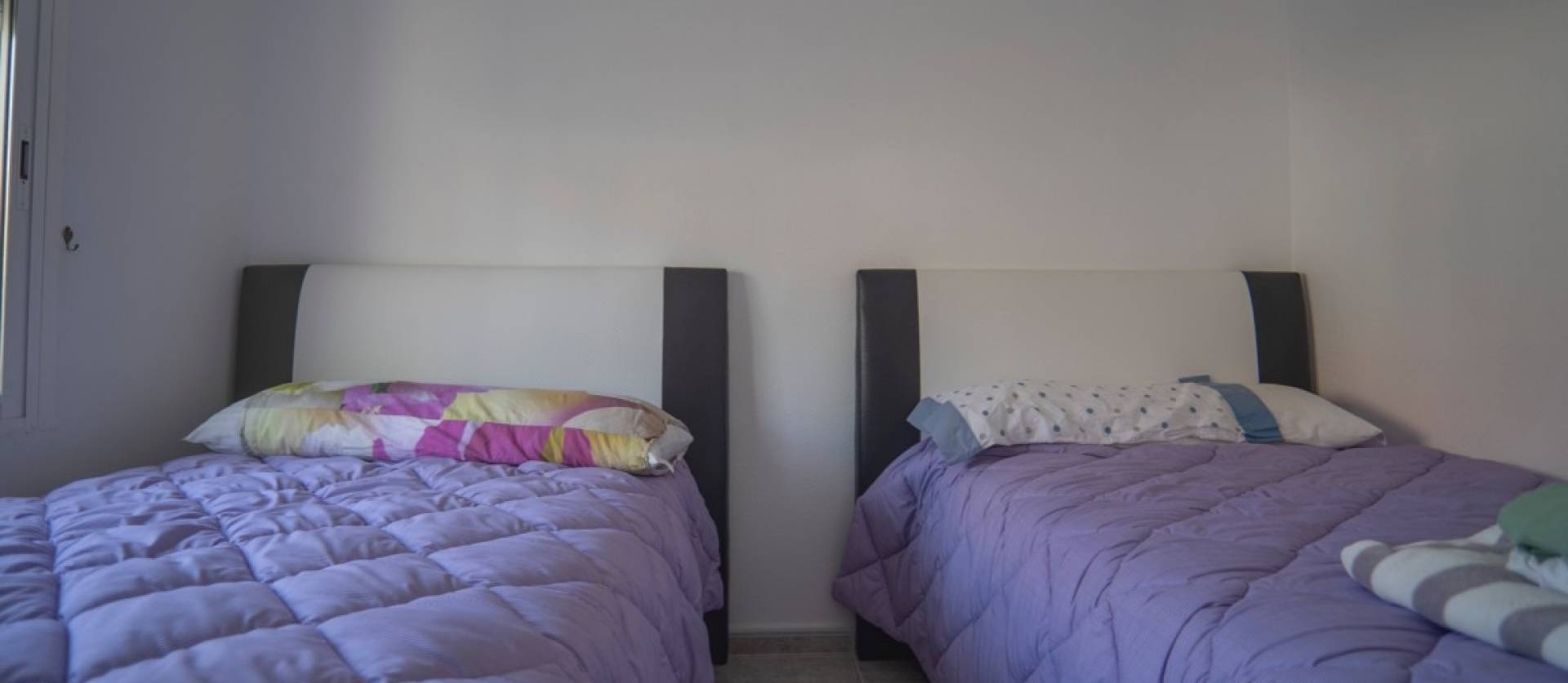 Revente - Villa - Ciudad Quesada