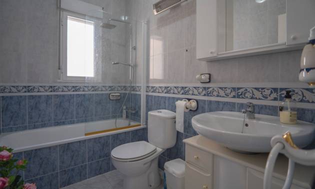 Revente - Villa - Ciudad Quesada