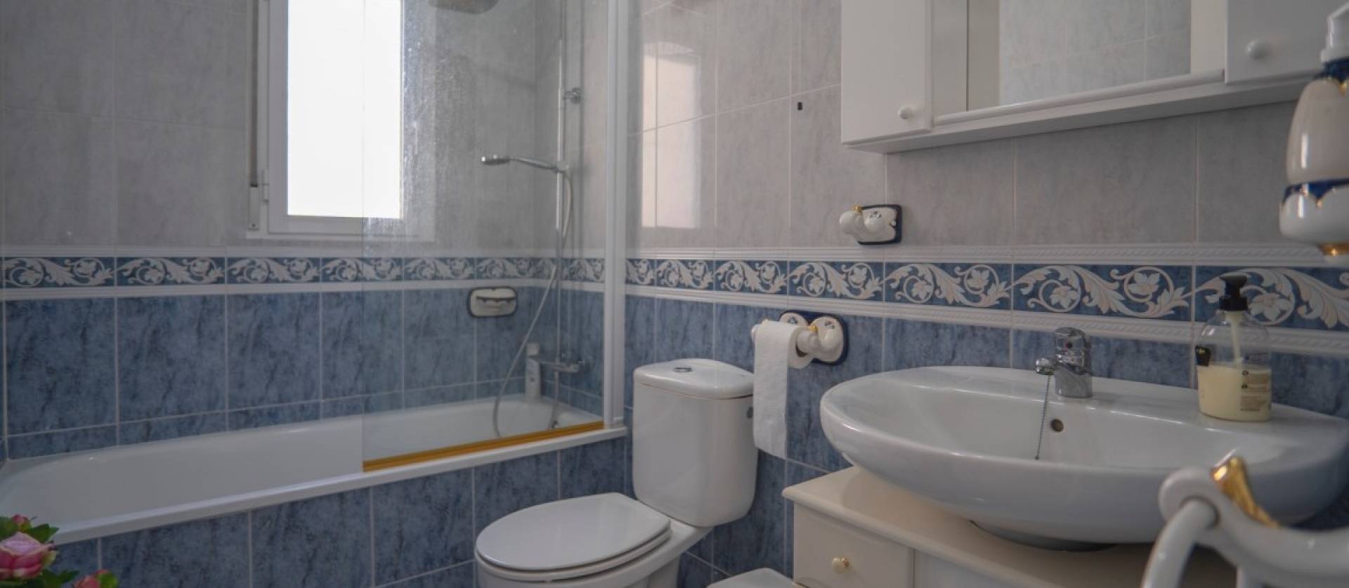 Revente - Villa - Ciudad Quesada