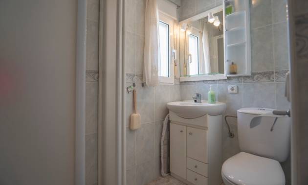 Revente - Villa - Ciudad Quesada