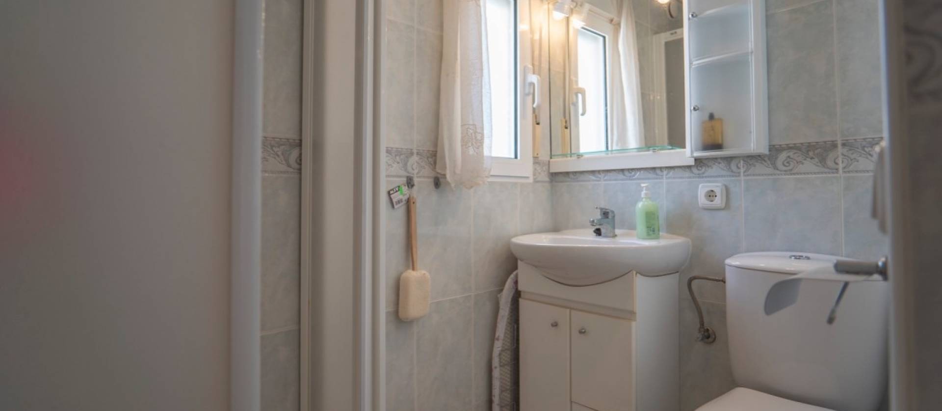 Revente - Villa - Ciudad Quesada