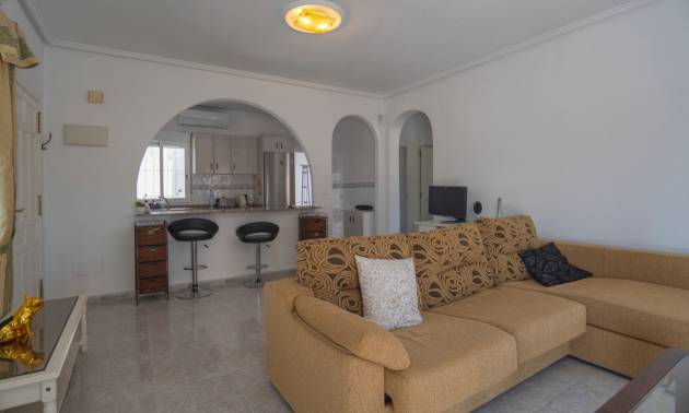 Revente - Villa - Ciudad Quesada