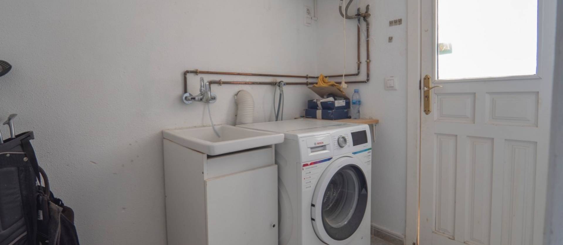 Revente - Villa - Ciudad Quesada