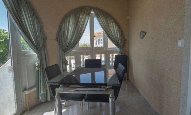 Revente - Villa - Ciudad Quesada