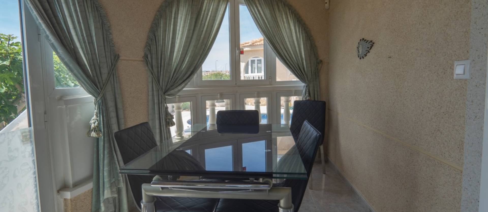 Revente - Villa - Ciudad Quesada