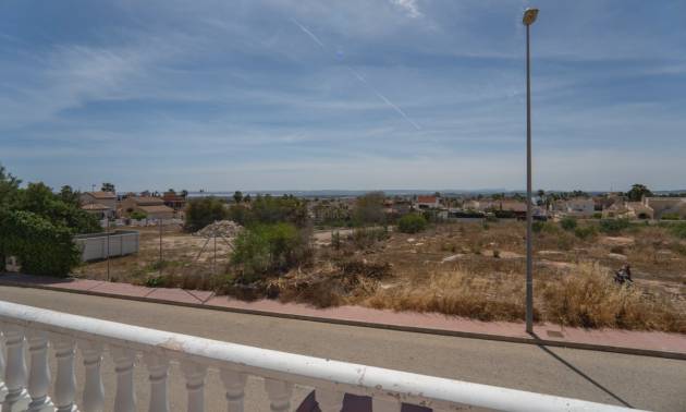 Revente - Villa - Ciudad Quesada