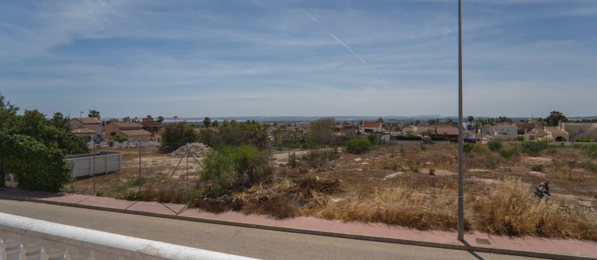 Revente - Villa - Ciudad Quesada