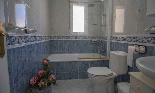 Revente - Villa - Ciudad Quesada