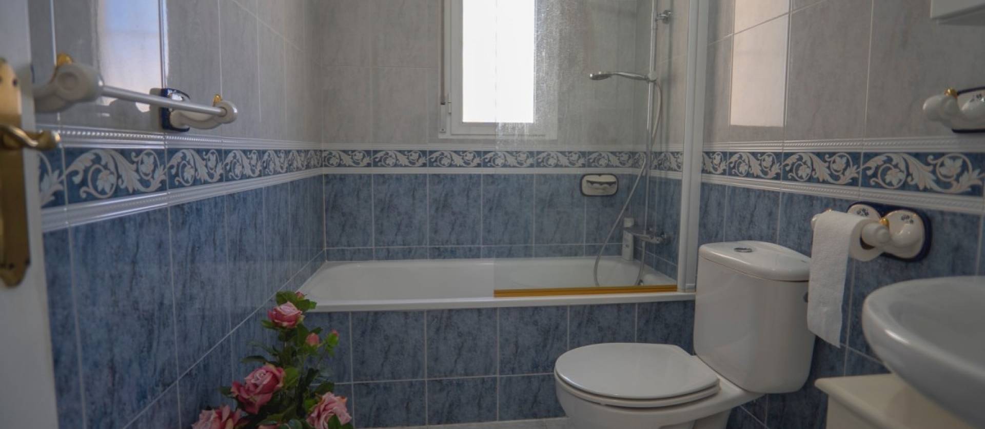 Revente - Villa - Ciudad Quesada