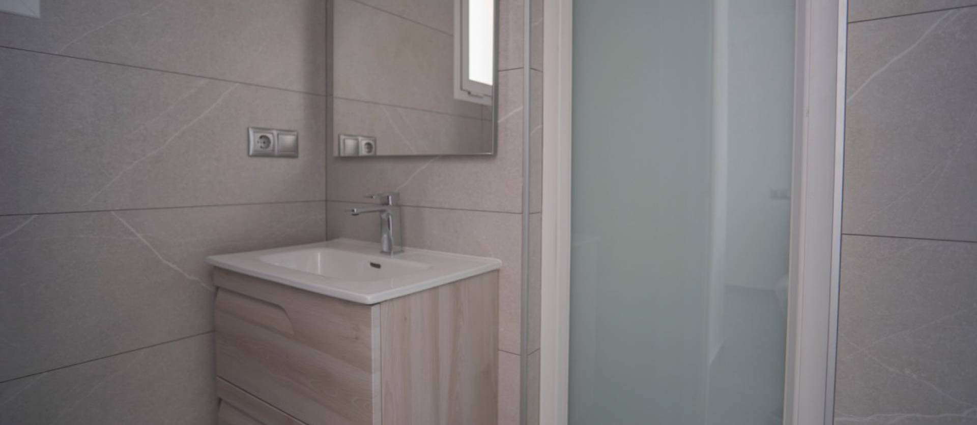 Revente - Villa - Ciudad Quesada