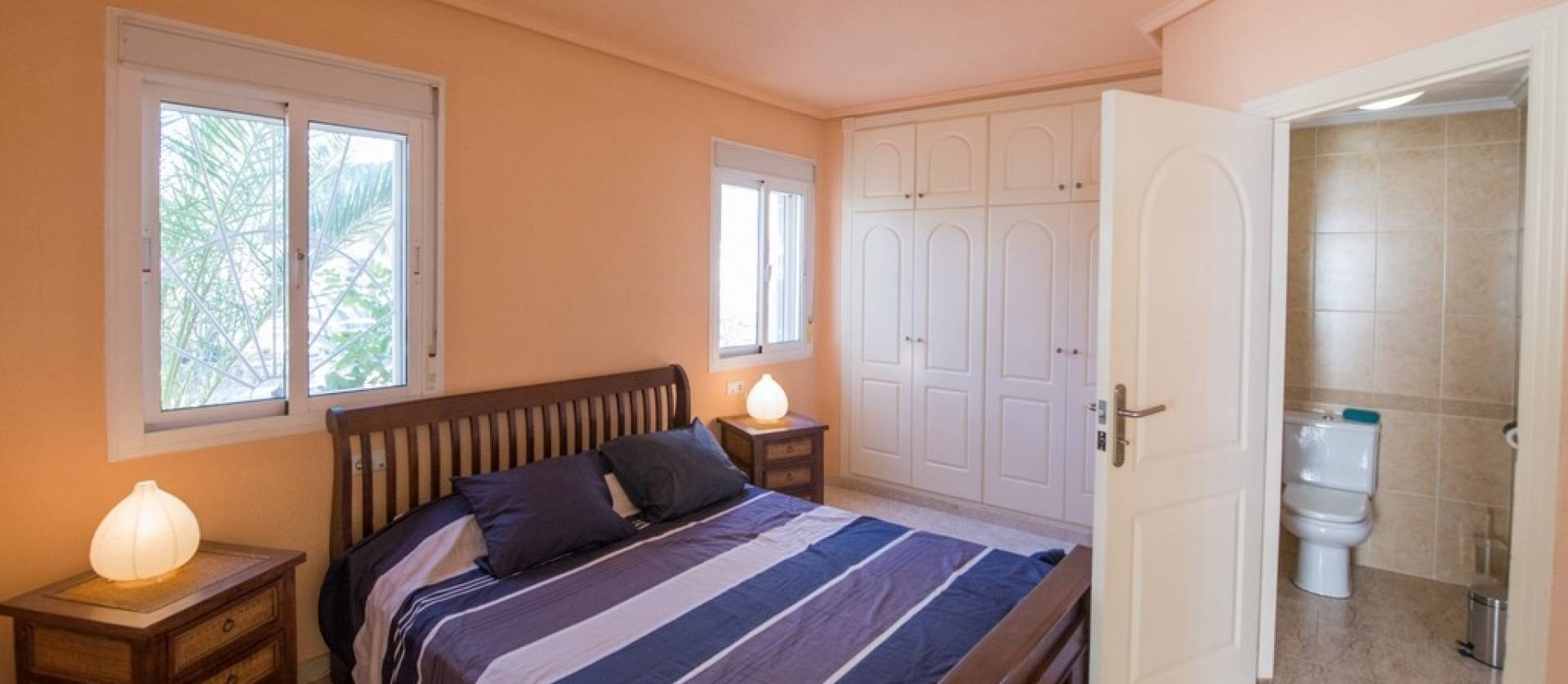 Revente - Villa - Ciudad Quesada