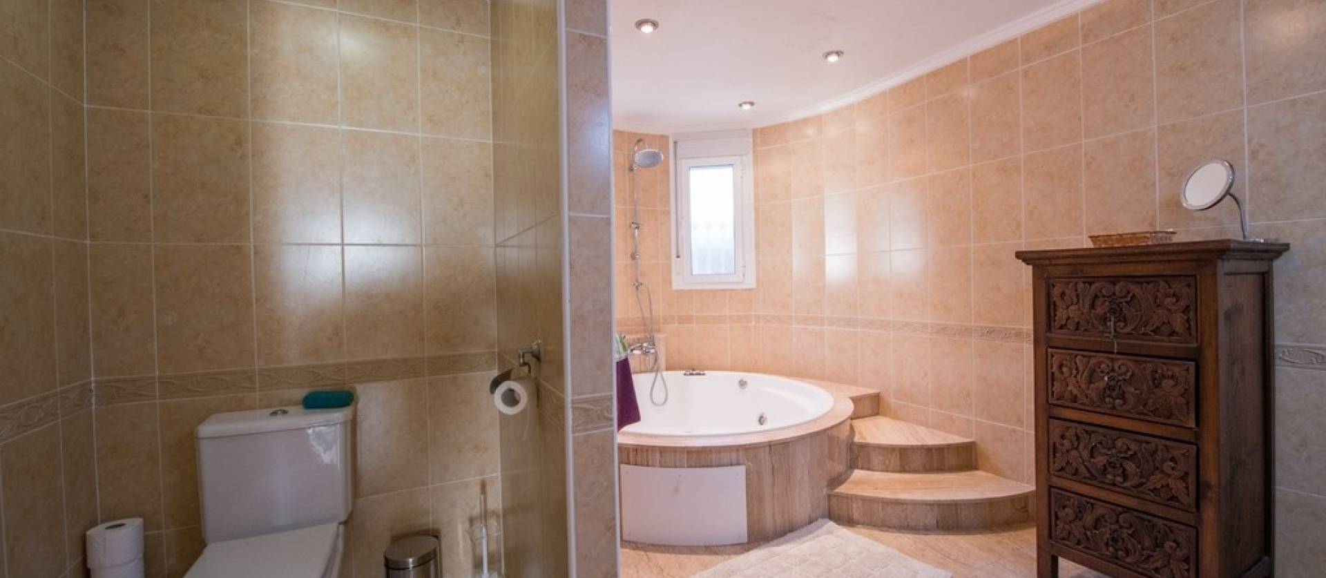 Revente - Villa - Ciudad Quesada