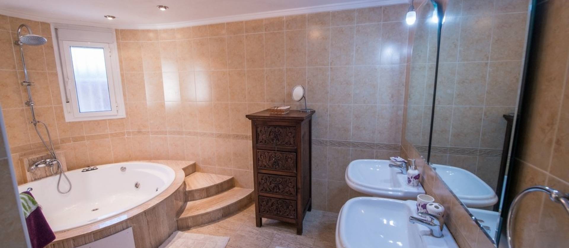 Revente - Villa - Ciudad Quesada