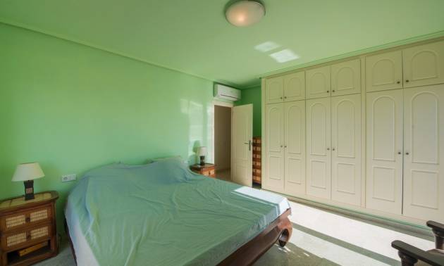 Revente - Villa - Ciudad Quesada