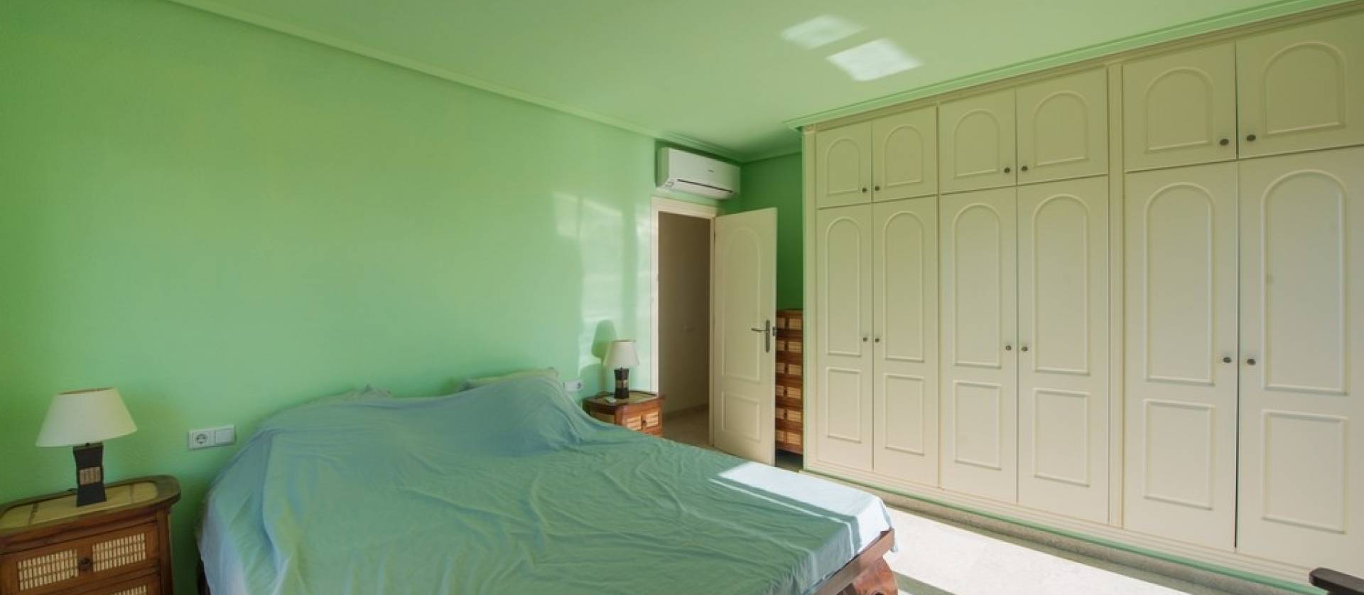 Revente - Villa - Ciudad Quesada