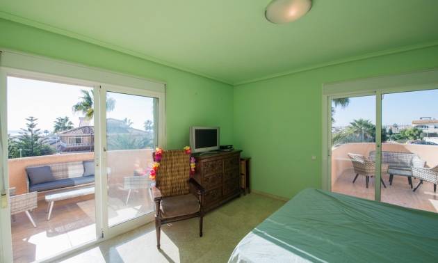 Revente - Villa - Ciudad Quesada