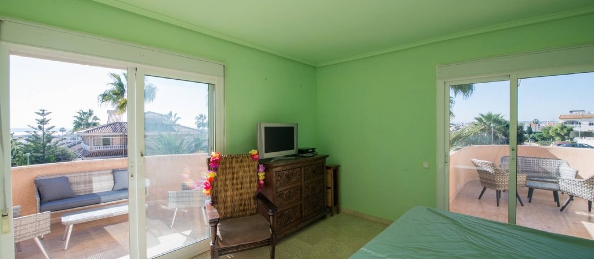 Revente - Villa - Ciudad Quesada