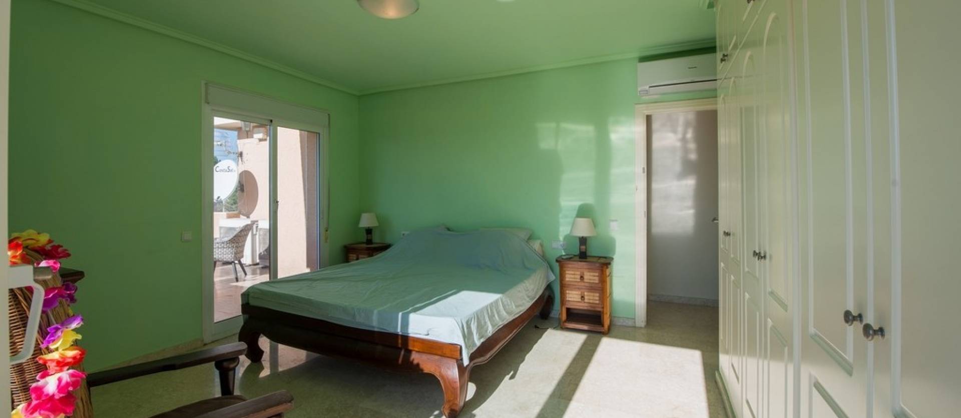 Revente - Villa - Ciudad Quesada