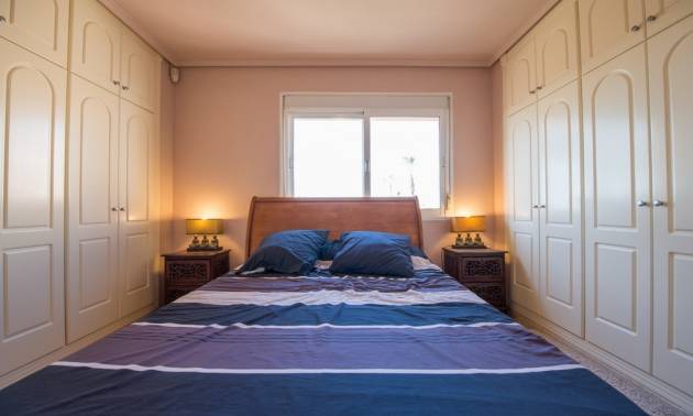 Revente - Villa - Ciudad Quesada