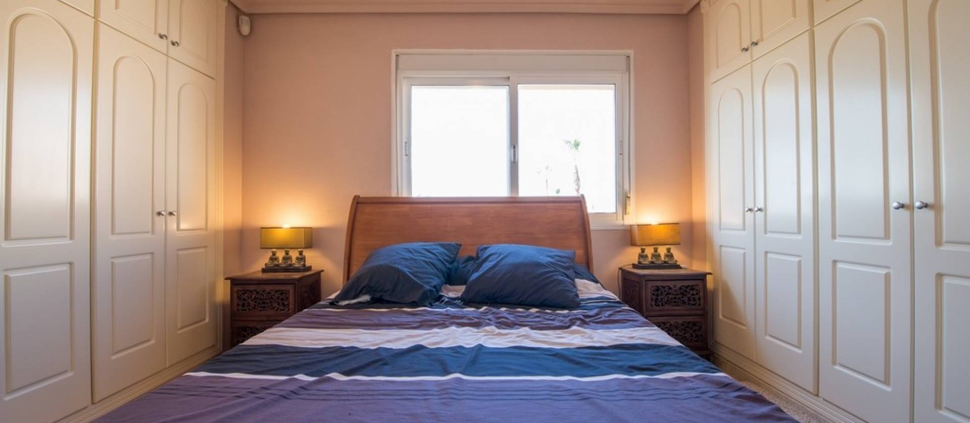 Revente - Villa - Ciudad Quesada