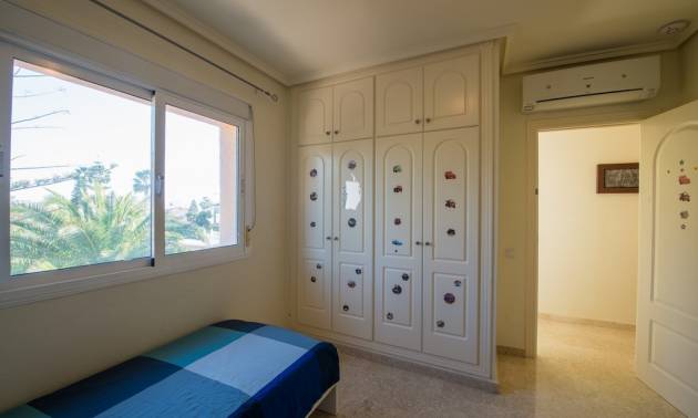 Revente - Villa - Ciudad Quesada