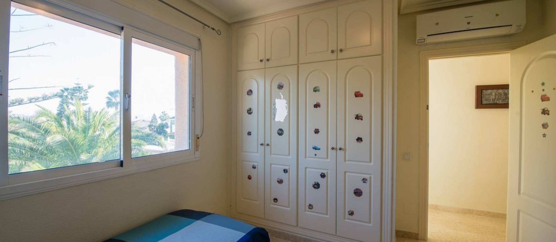 Revente - Villa - Ciudad Quesada