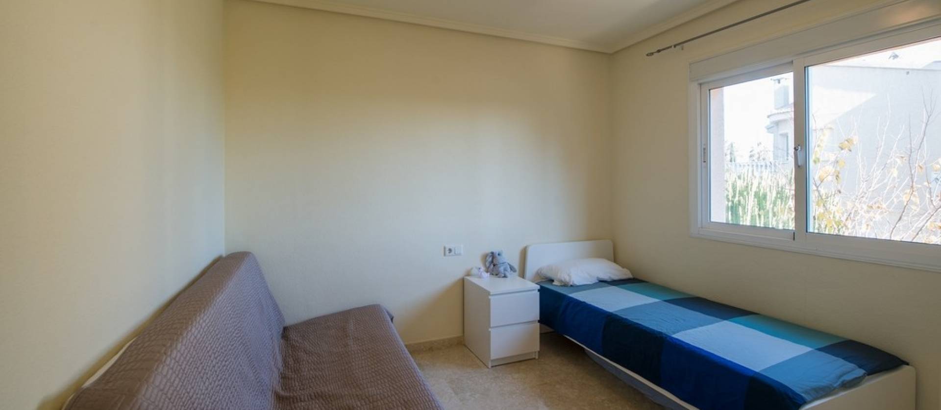 Revente - Villa - Ciudad Quesada