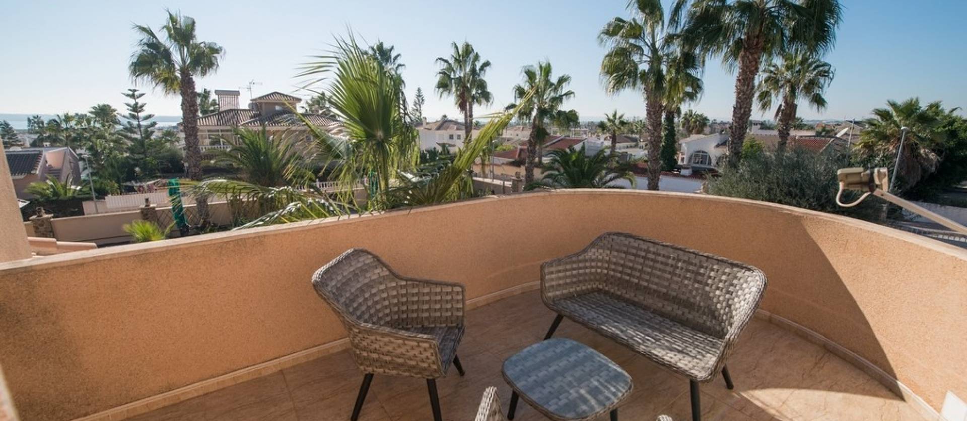 Revente - Villa - Ciudad Quesada