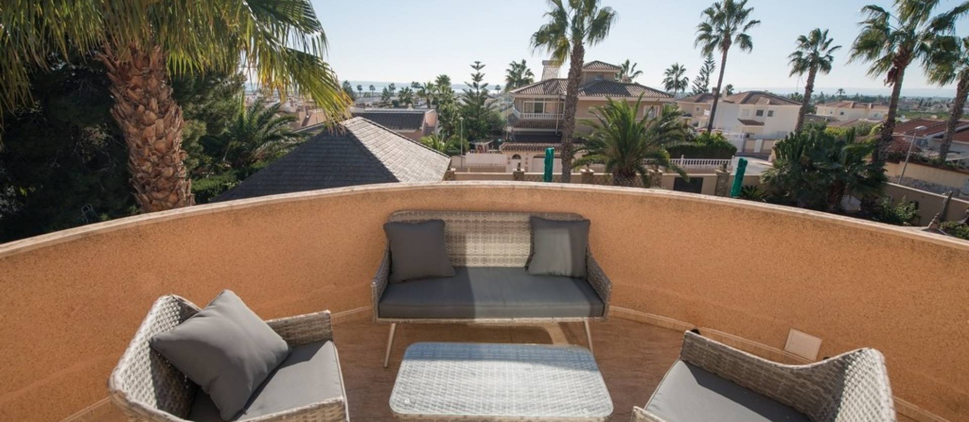 Revente - Villa - Ciudad Quesada