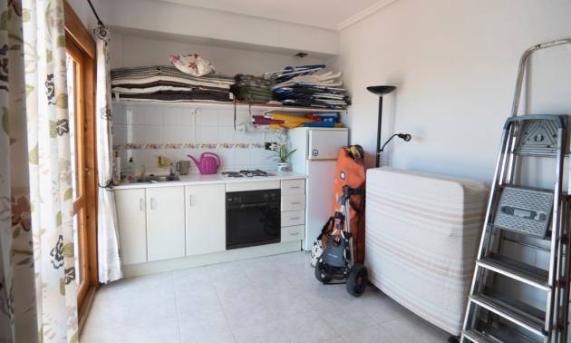 Venta - Adosado - Ciudad Quesada