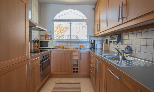 Venta - Adosado - Ciudad Quesada