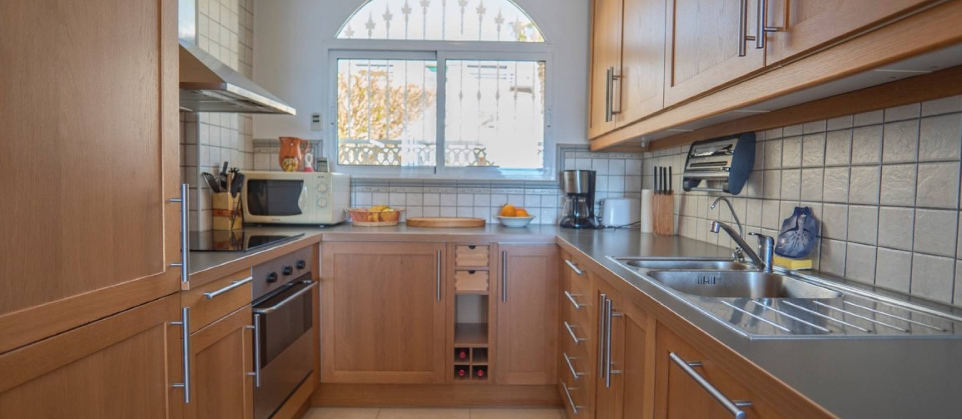 Venta - Adosado - Ciudad Quesada