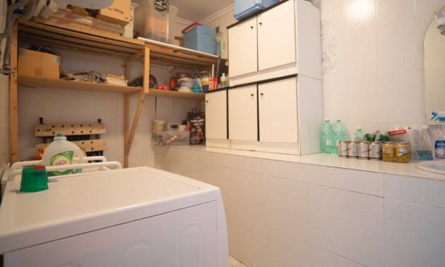 Venta - Adosado - Ciudad Quesada