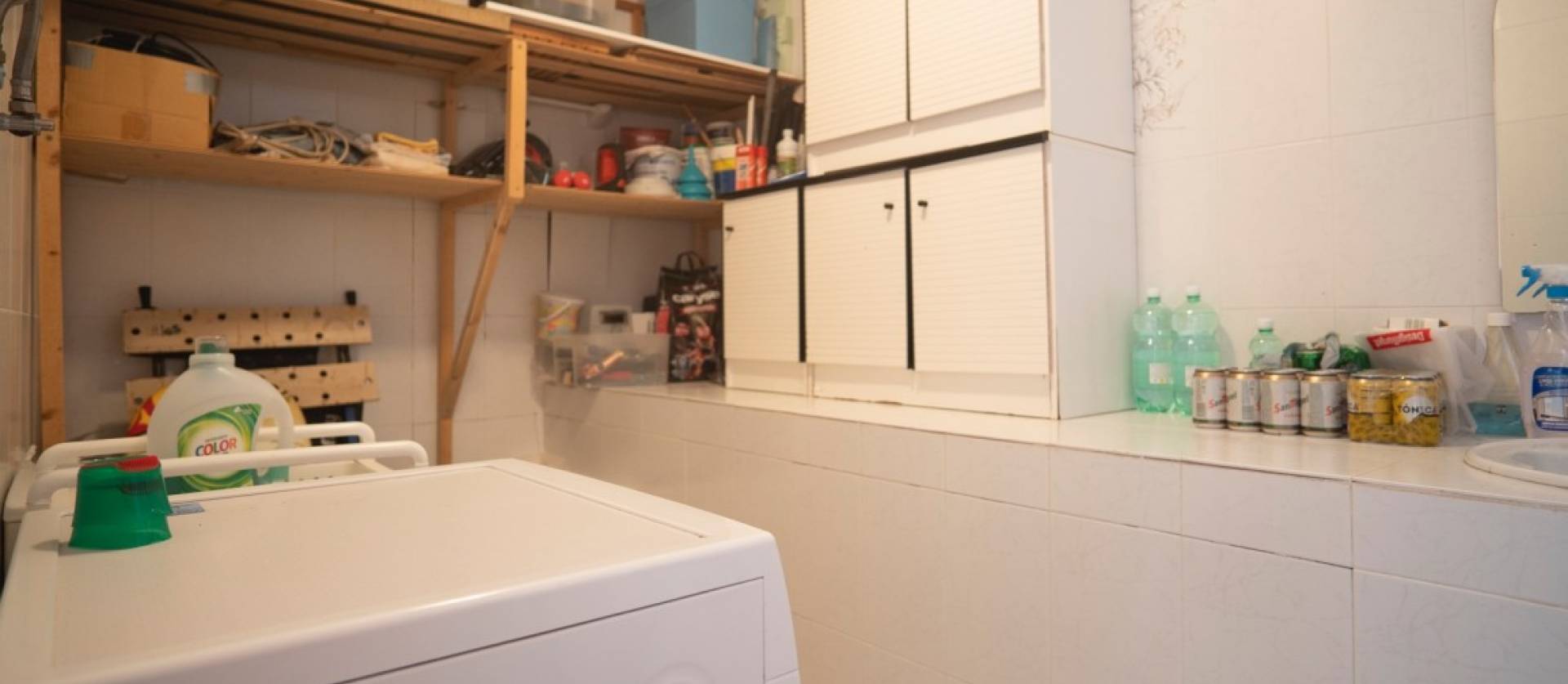 Venta - Adosado - Ciudad Quesada