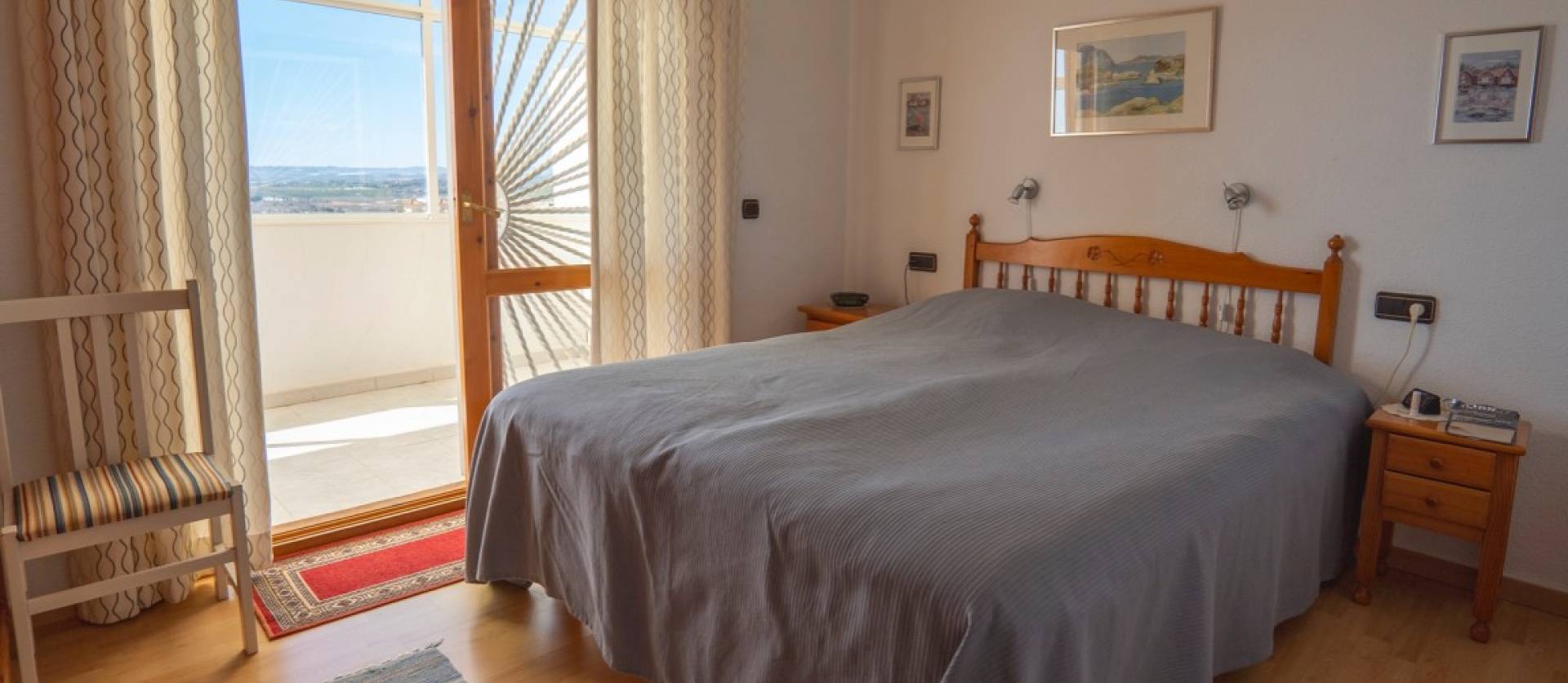 Venta - Adosado - Ciudad Quesada