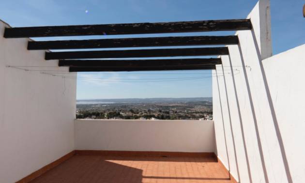 Venta - Adosado - Ciudad Quesada