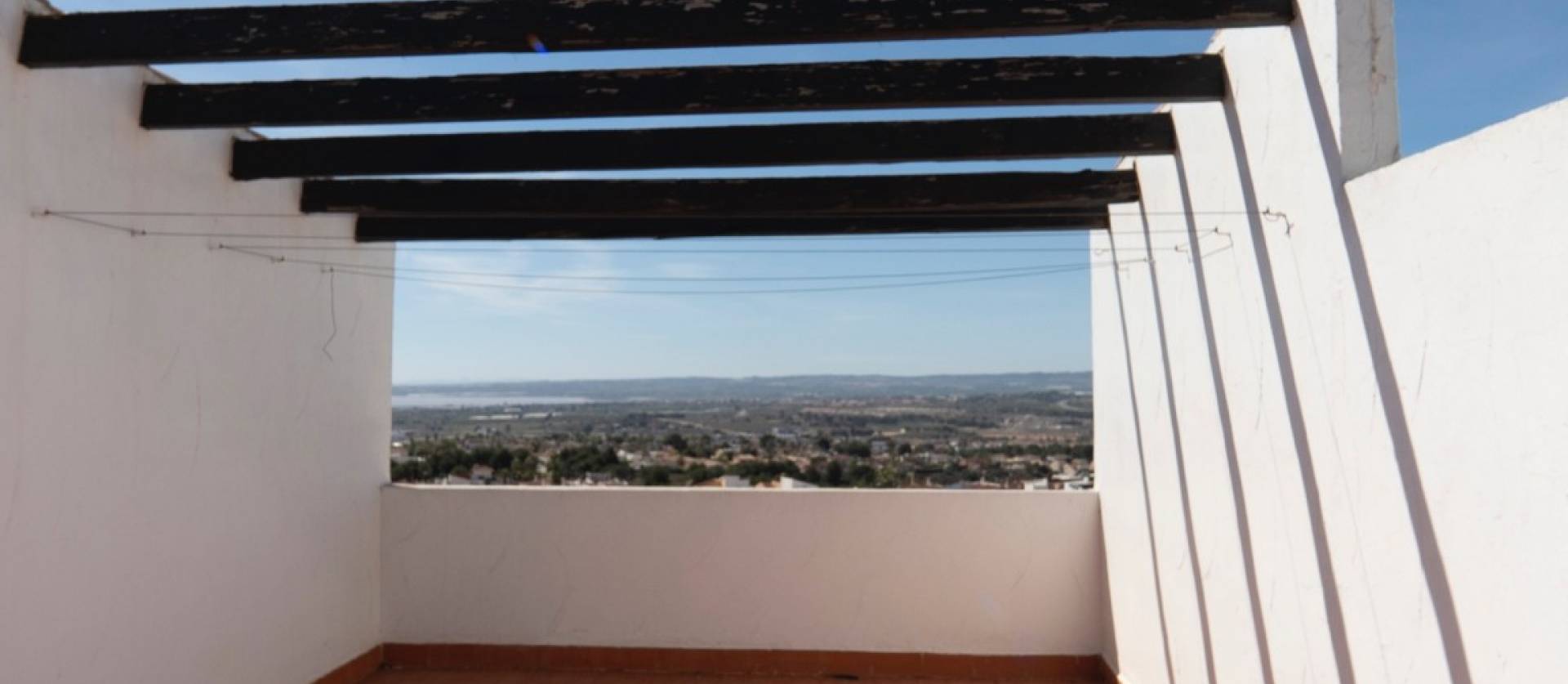 Venta - Adosado - Ciudad Quesada