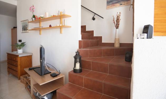 Venta - Adosado - Ciudad Quesada