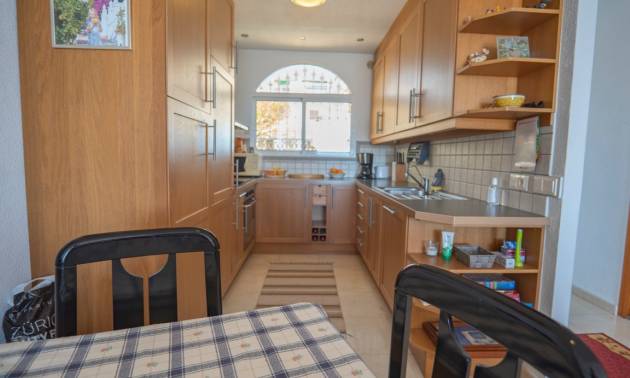 Venta - Adosado - Ciudad Quesada