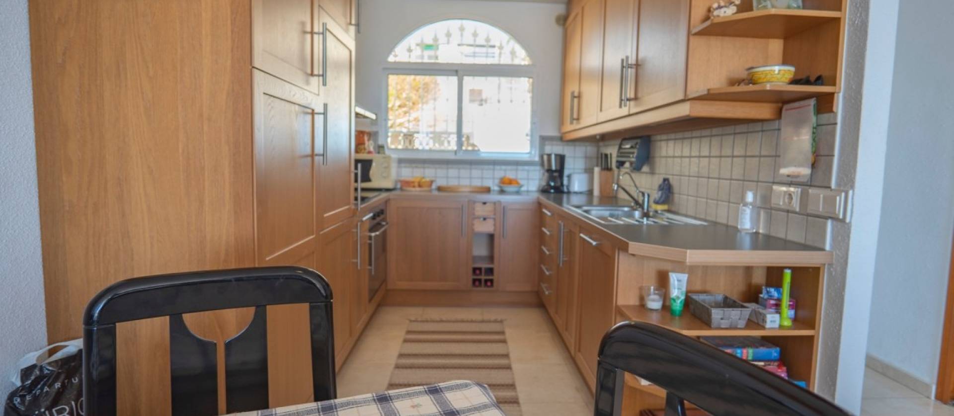 Venta - Adosado - Ciudad Quesada