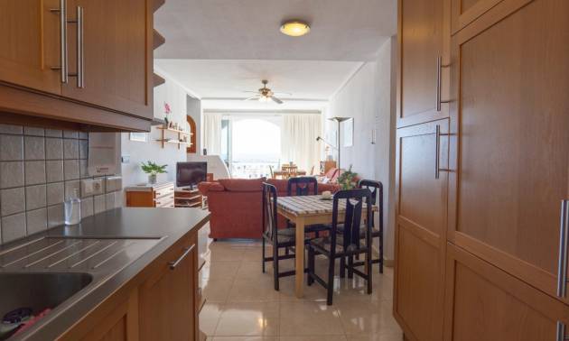 Venta - Adosado - Ciudad Quesada