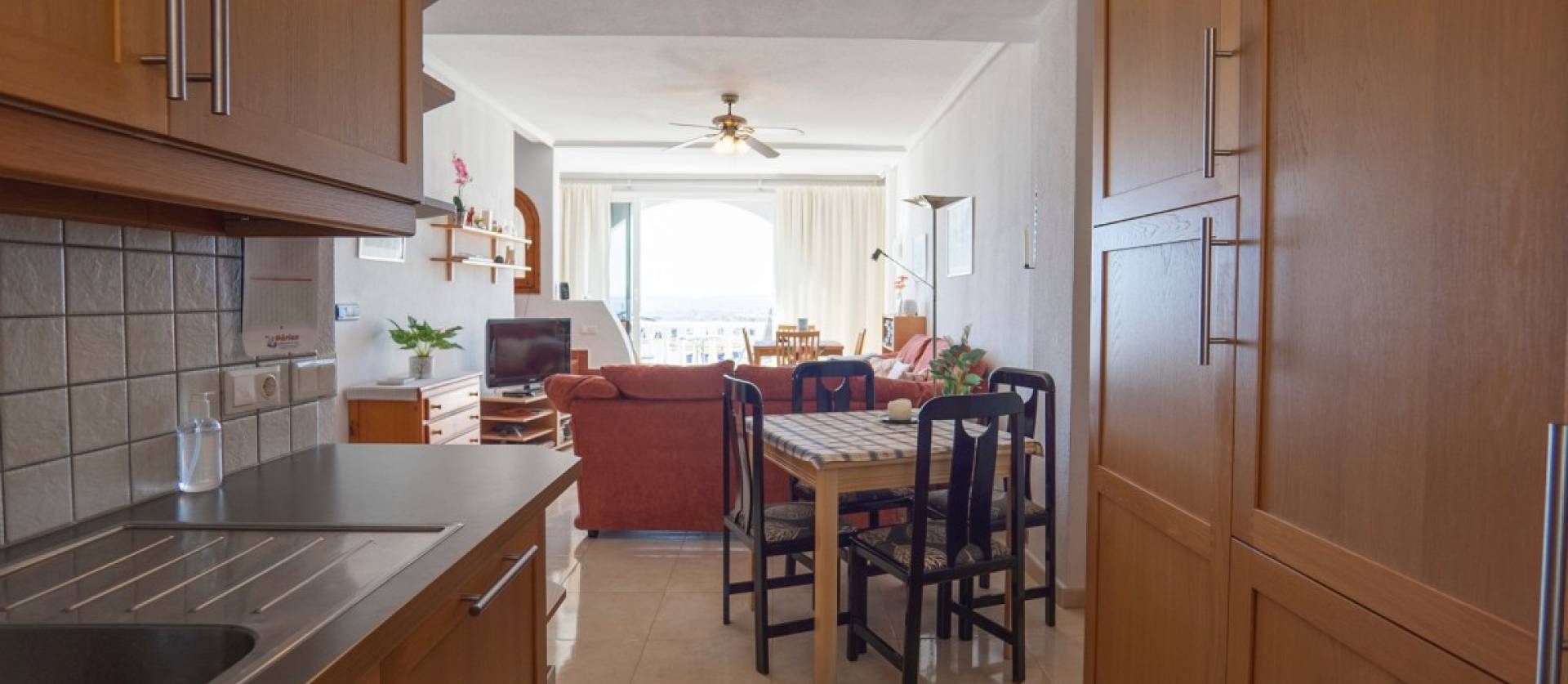 Venta - Adosado - Ciudad Quesada