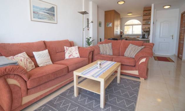 Venta - Adosado - Ciudad Quesada