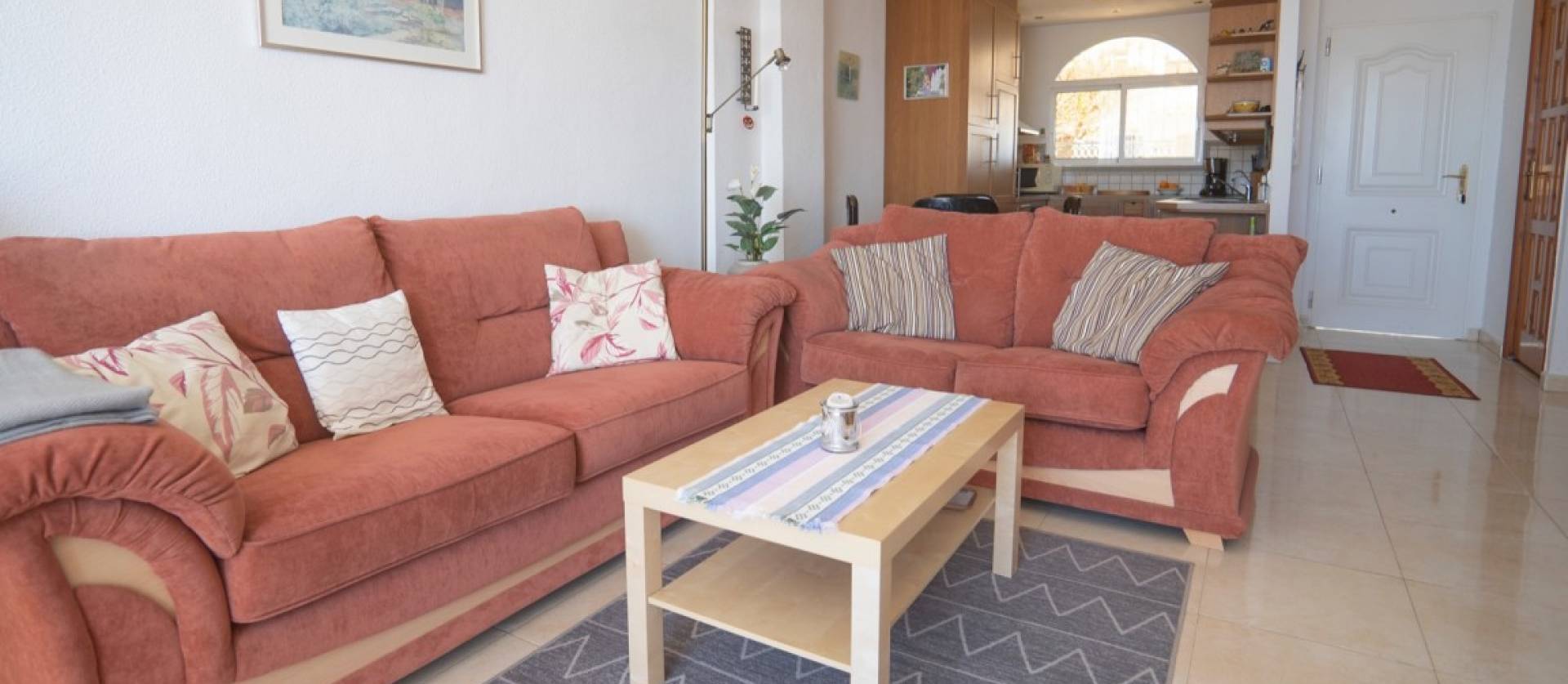 Venta - Adosado - Ciudad Quesada