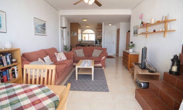 Venta - Adosado - Ciudad Quesada